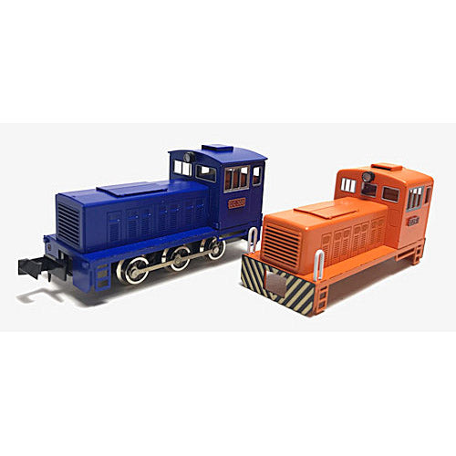 A1065/A1066 とて簡 ロッド付C型ディーゼル（Aタイプ/Bタイプ）アル