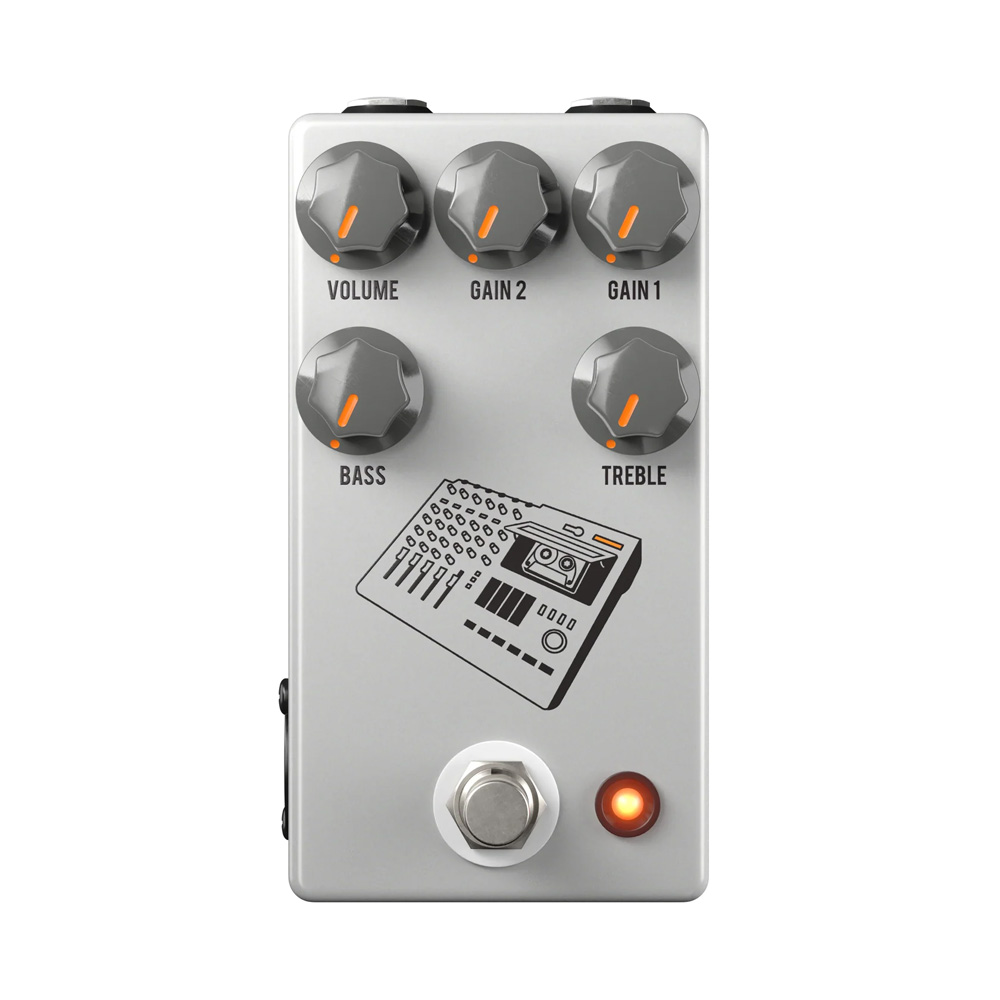 JHS Pedals｜キョーリツコーポレーション国内公式サイト