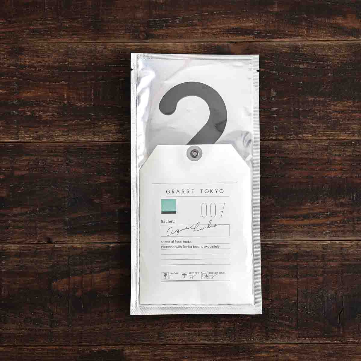 雑貨卸、雑貨仕入れ（【日本製】Sachet サシェ 香り袋) | 雑貨卸・雑貨