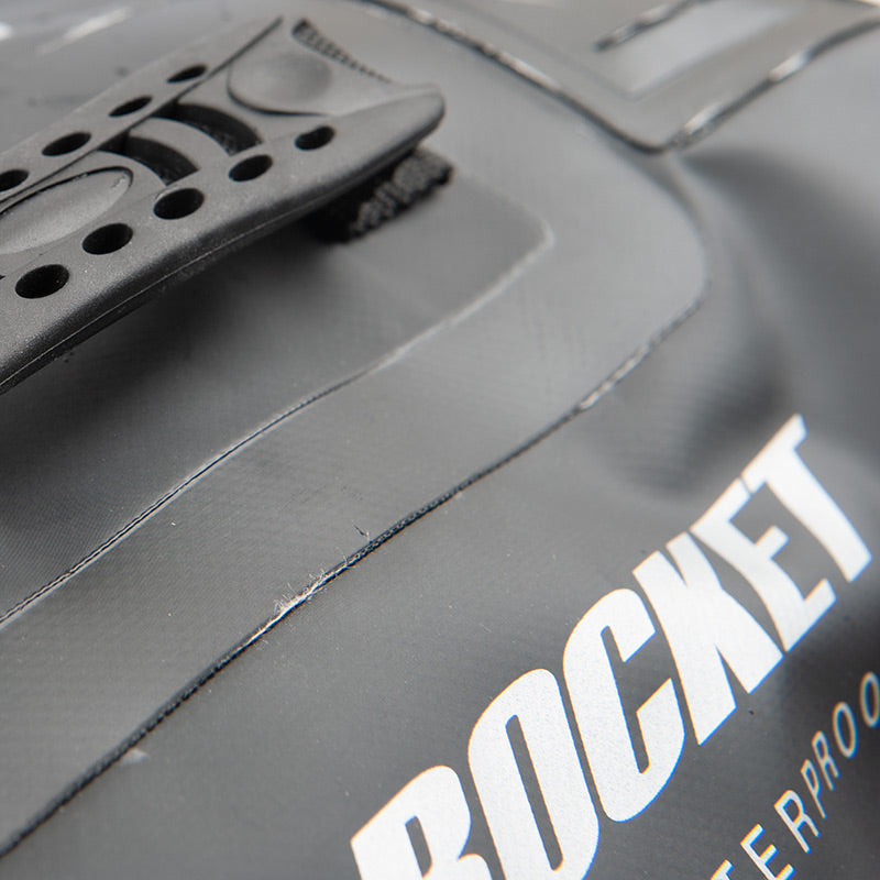 Joe Rocket Canada Meteor Dry-Tech waterproof Motorcycle roll bag