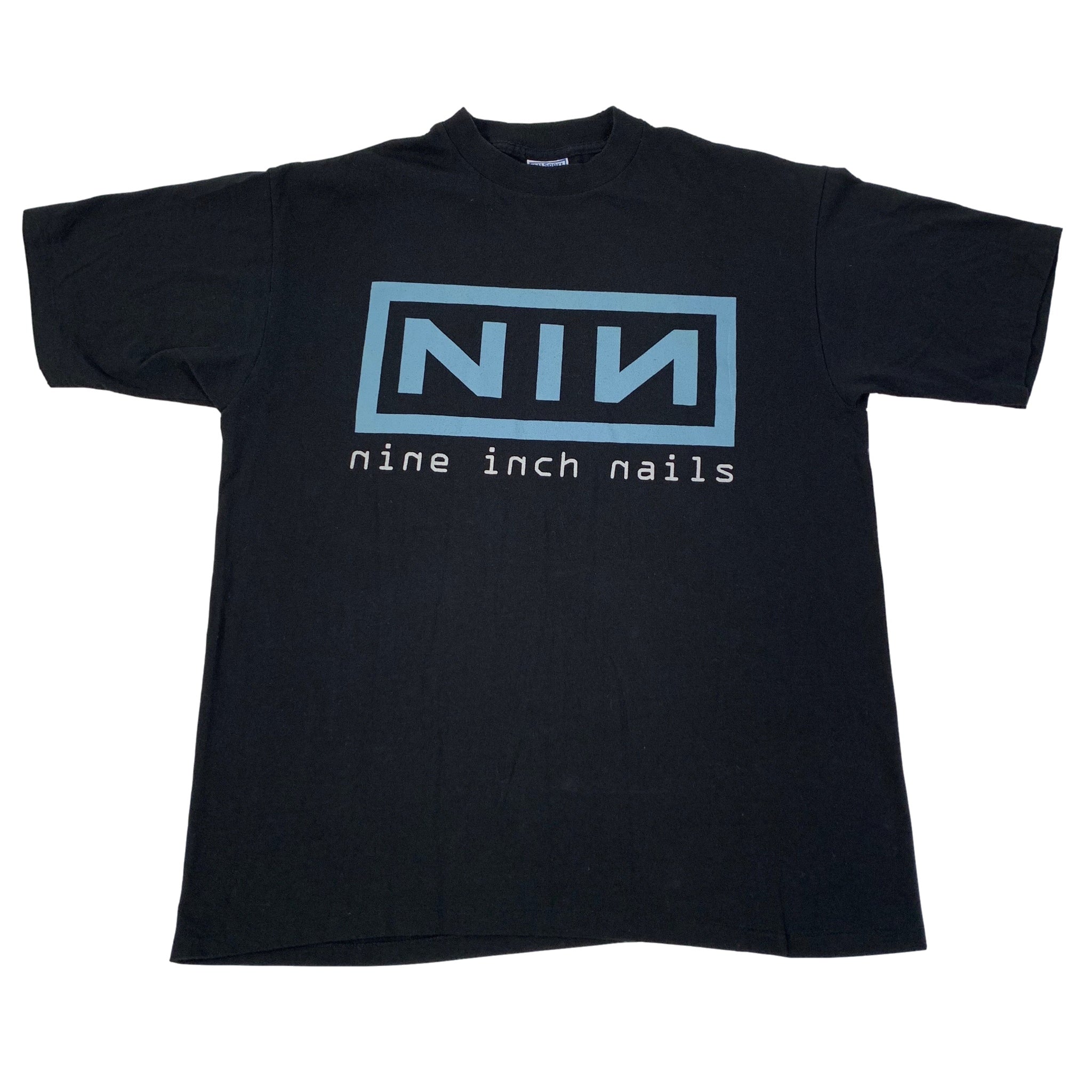 Vintage Nine Inch Nails 