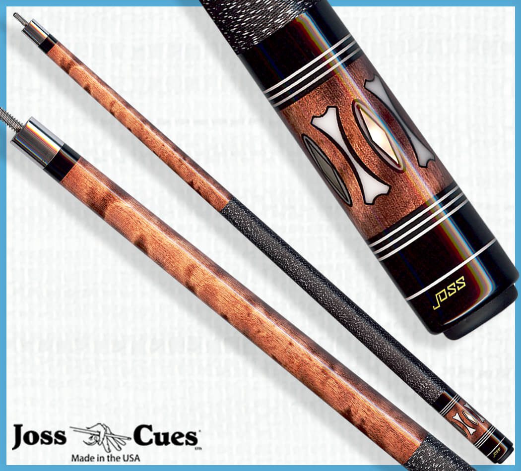Cues under $800 Archives - Joss Cues