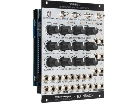 Generate 3 – Joranalogue Audio Design