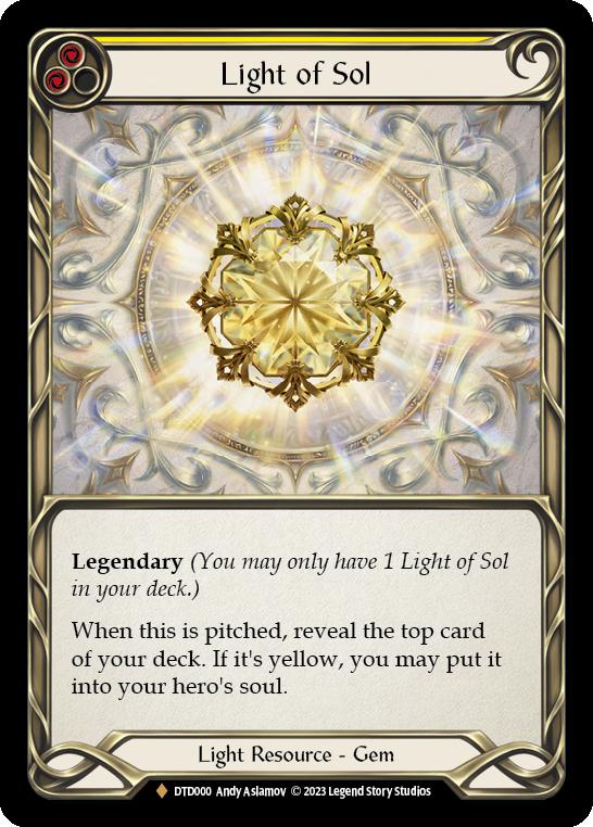 Great Library of Solana | FABREC