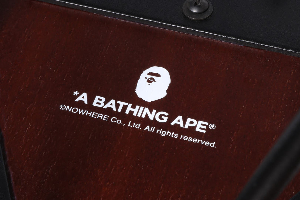 APE HEAD SIDE TABLE | bape.com