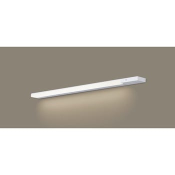 LEDスリムラインライト電源投入温白色 Panasonic(パナソニック) 間接