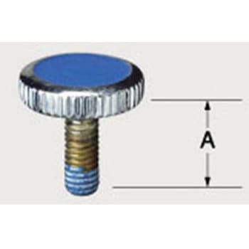 Mハンドル用表示ネジ INAX(LIXIL) 水栓取付部品 【通販モノタロウ】