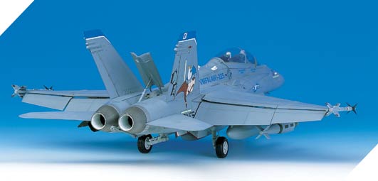 F/A-18D Night Attack Academy 12103