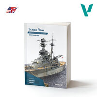 U-Boat VIIC 1/350 REVELL Eduard 17024