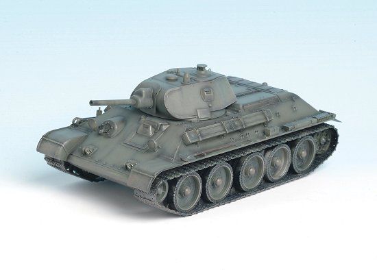 T-34/76 Mod. 1940 Eastern Front, 1941 Dragon 6092