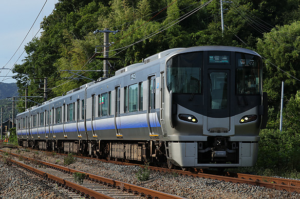 225系5100番台