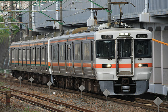 313系2300番台