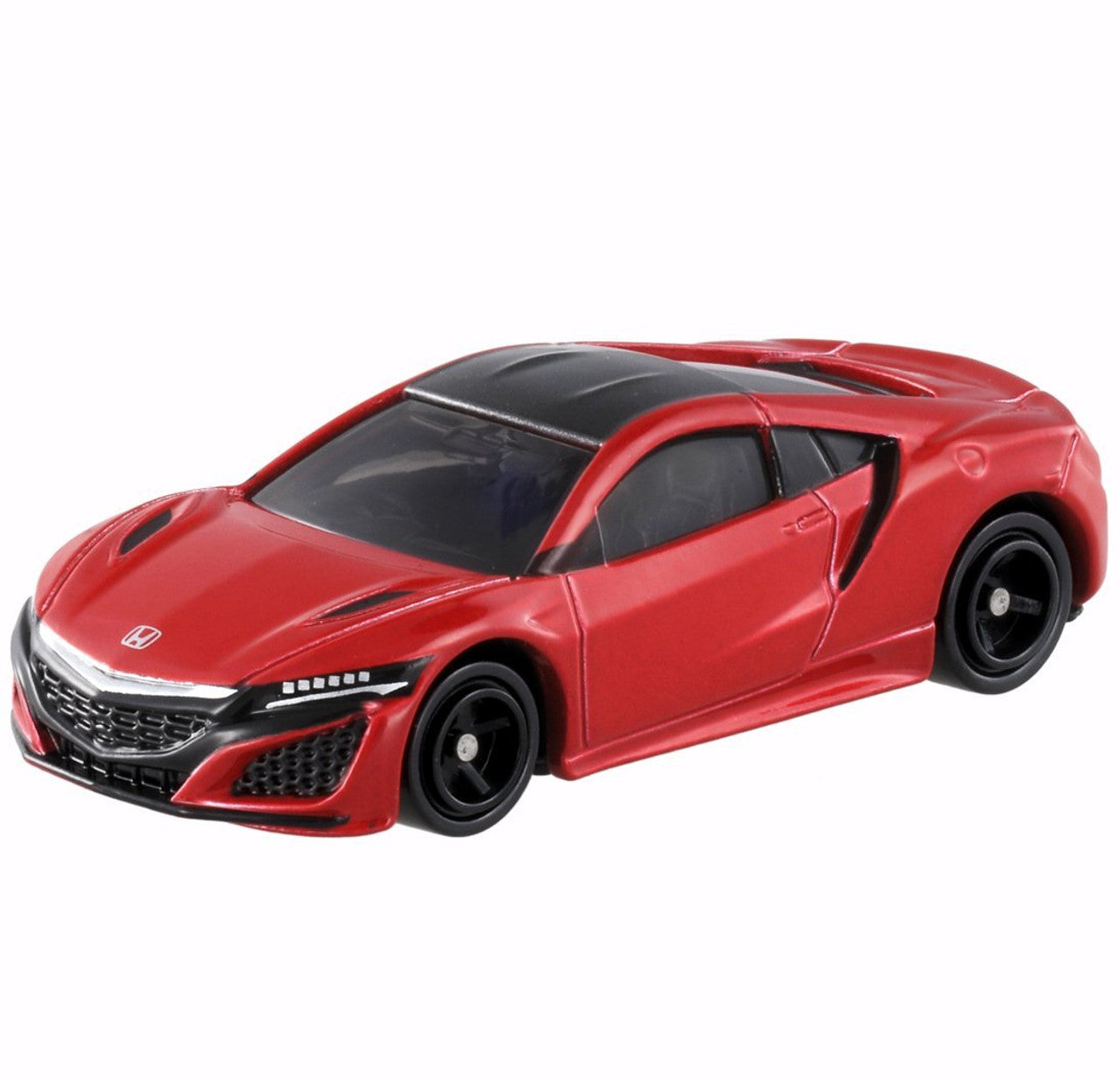 Takara Tomy / Tomica No.43 Honda NSX / 1:62 – JTS BRiCKS