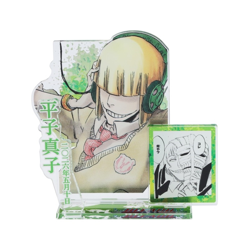 BLEACH』バースデイ名場面ジオラマフィギュア－kirat