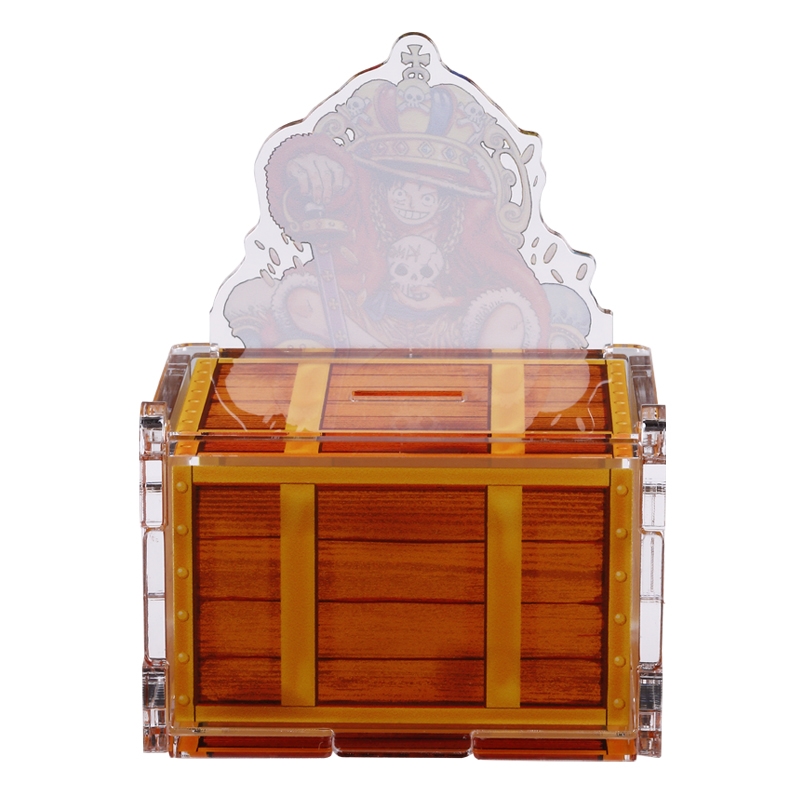 ONE PIECE』アクリルONボックスフィギュア BE3－OPD