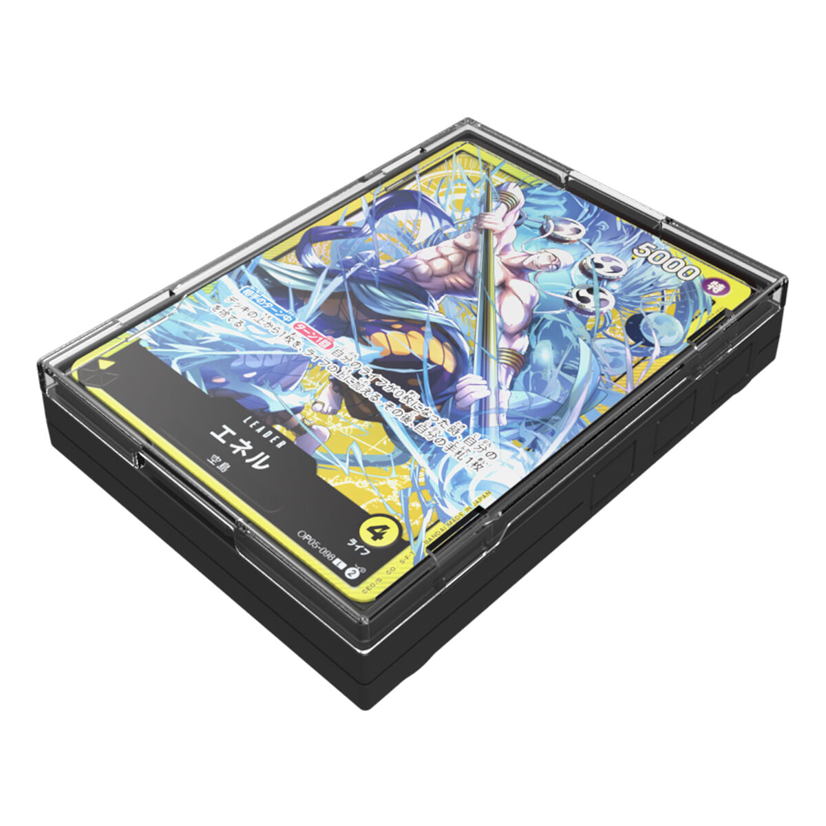 ONE PIECE CARD GAME SOUND LOADER VOLUME.2 – JumpIchiban