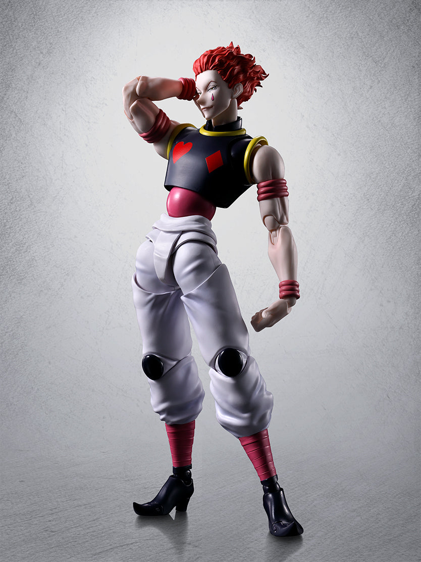 Hunter X Hunter Series – JumpIchiban