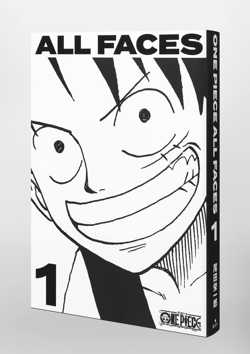 ONE PIECE ALL FACES 1 – JumpIchiban