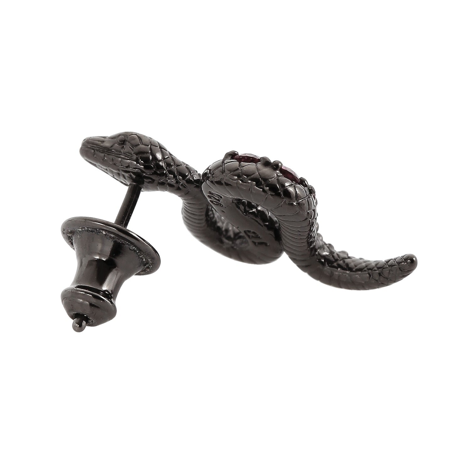 WHIP SNAKE ピアス | ジャスティン デイビス（JUSTIN DAVIS）公式通販