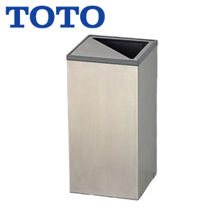 YKB104｜TOTO○チャームボックス[汚物入れ][トイレゾーン]