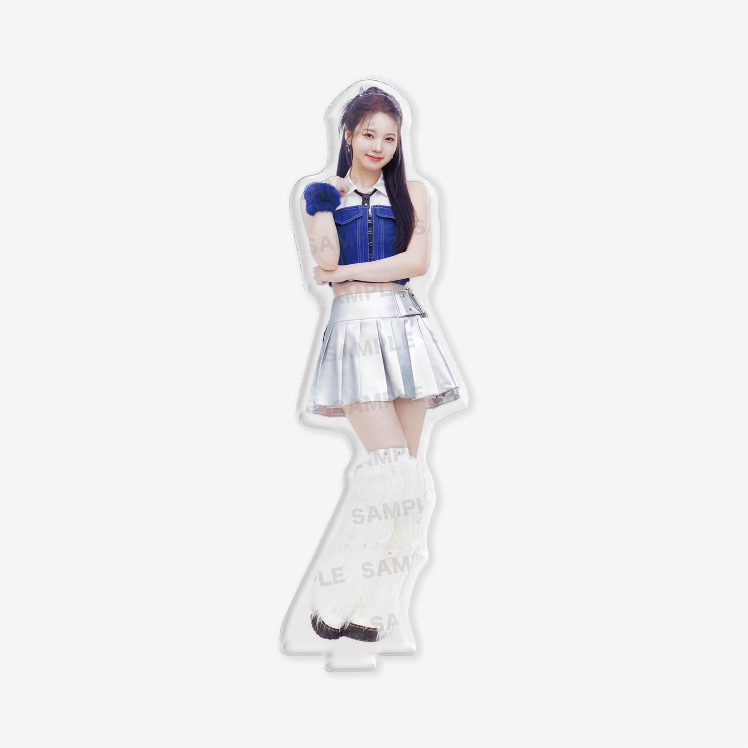 ACRYLIC STAND - AYAKA /『NiziU Live with U 2024-2025 “AWAKE