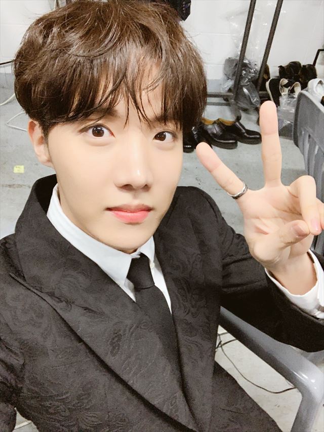 BTS J-HOPE(ホソク) アフリカの子供たちのために1億ウォンを寄付 | K