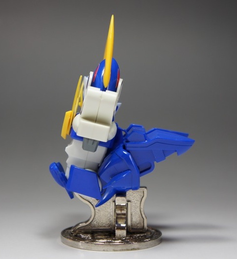 タカラ 魔動王グランゾート 光の魔法陣プレート