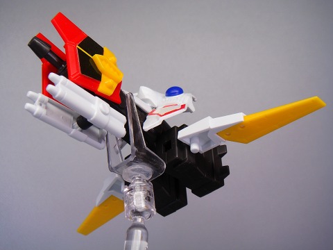 元祖SDガンダム NO-58 武者江須