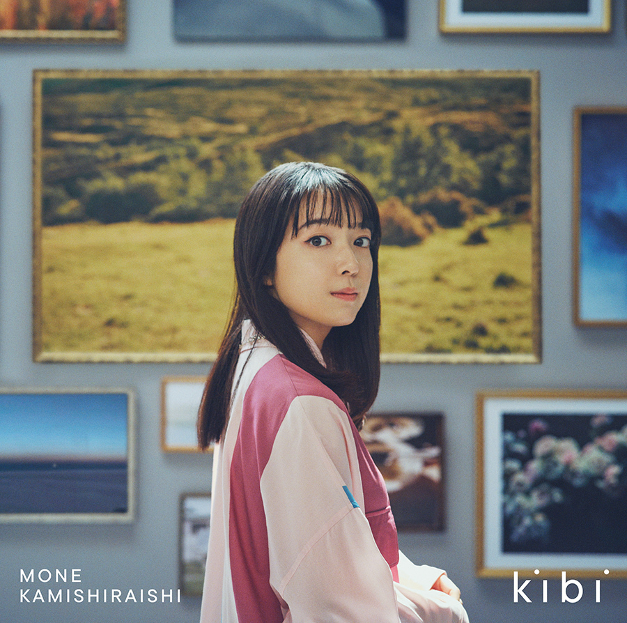 DISCOGRAPHY | 上白石萌音 オフィシャルホームページ
