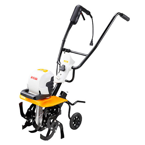 リョービ 電気耕うん機 ACV-1500 電動工具 通販 | カナマル産業株式会社