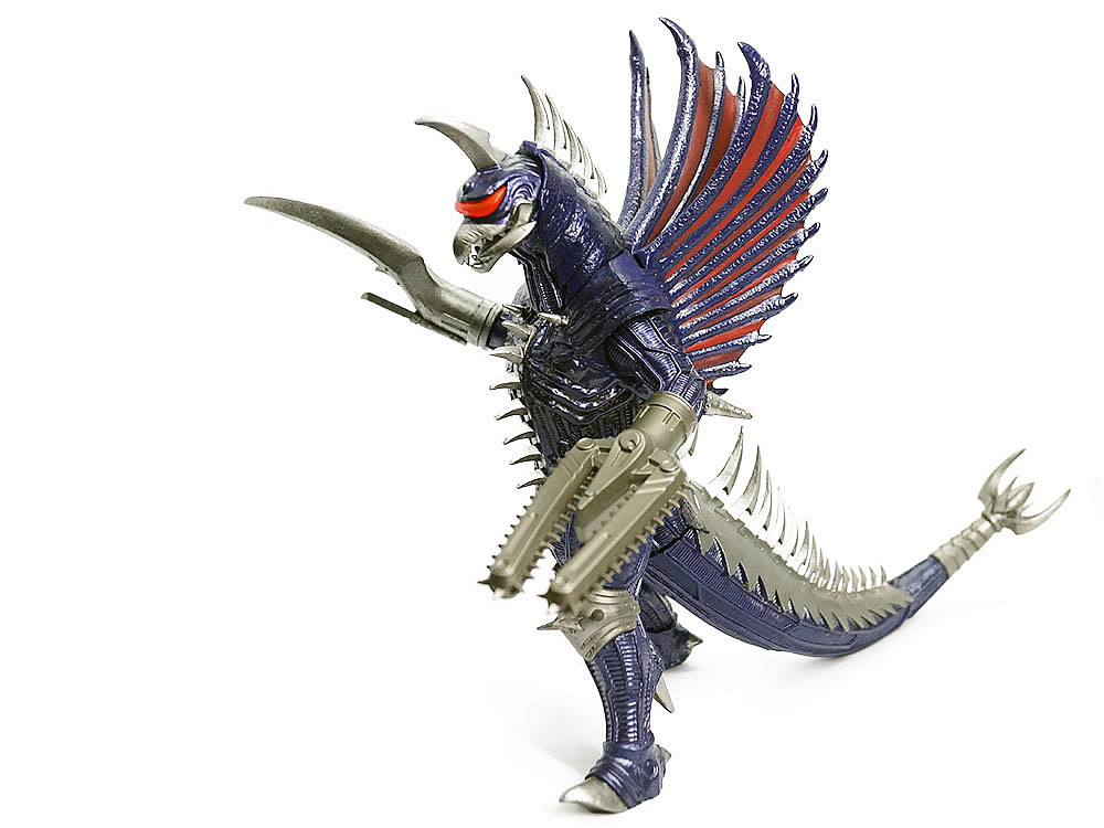 究極大怪獣 アルティメットモンスターズ・ゴジラ ｜ 食玩・ガチャポン