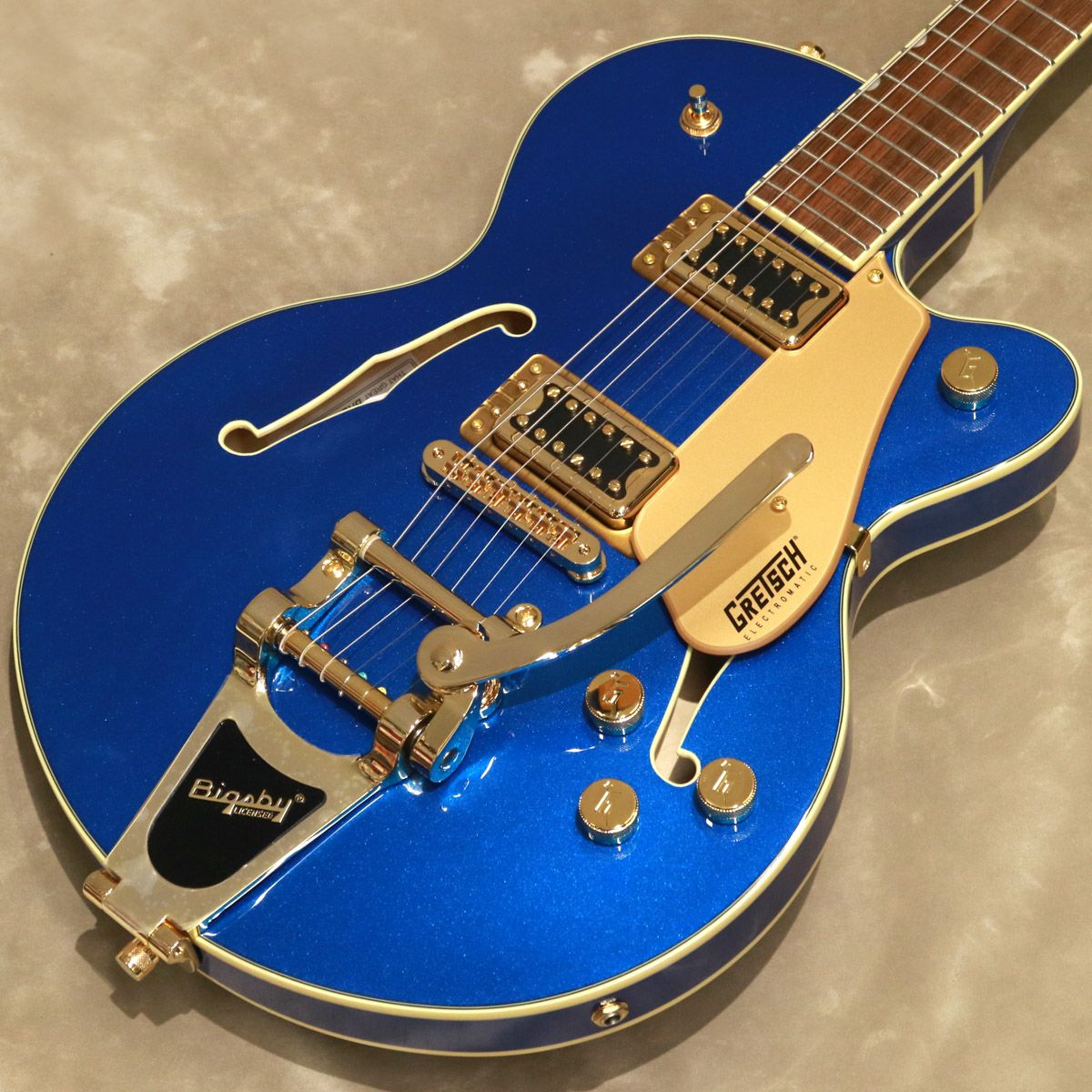 Outlet]Gretsch ( グレッチ ) G6659TG Players Edition Broadkaster Jr