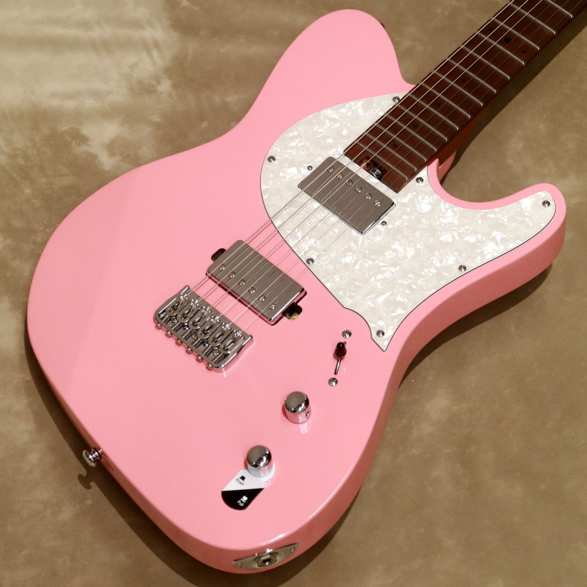 Zemaitis ( ゼマイティス ) Pick ZP06 TR/H, Pack of 20 | ギターの