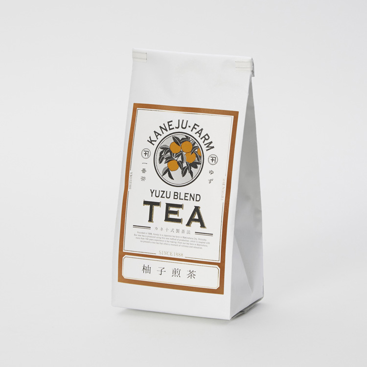 カネ十棒茶 袋入80g - カネ十農園 オンラインストア｜静岡 日本茶の