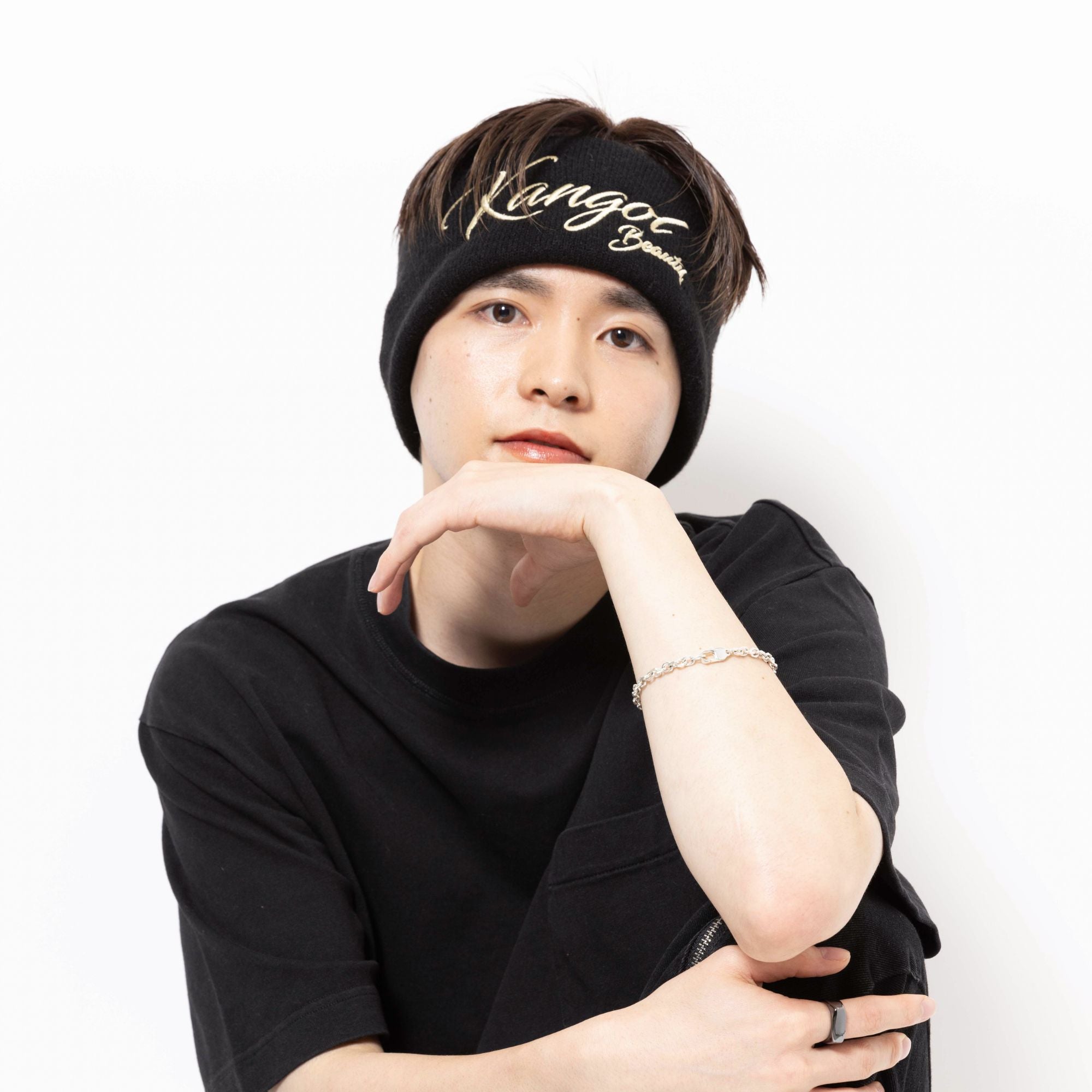 カンゴールビューティー フレックスヘアバンド – KANGOL BEAUTY