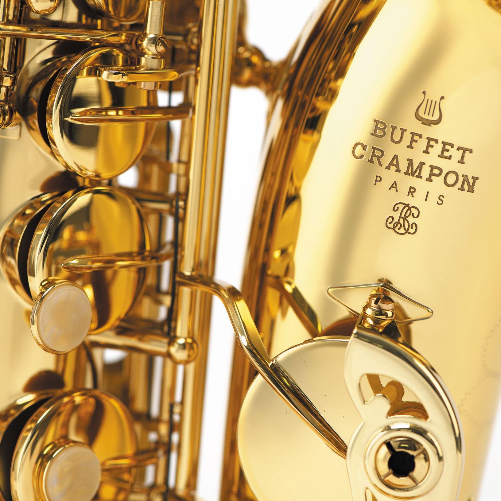 サックス＞【新製品】Buffet Crampon(ビュッフェ・クランポン