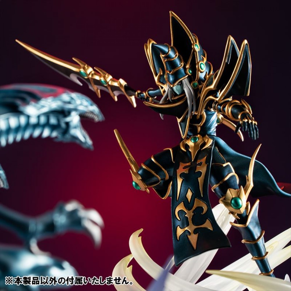 MONSTERS CHRONICLE 遊☆戯☆王デュエルモンスターズ 超魔導剣士