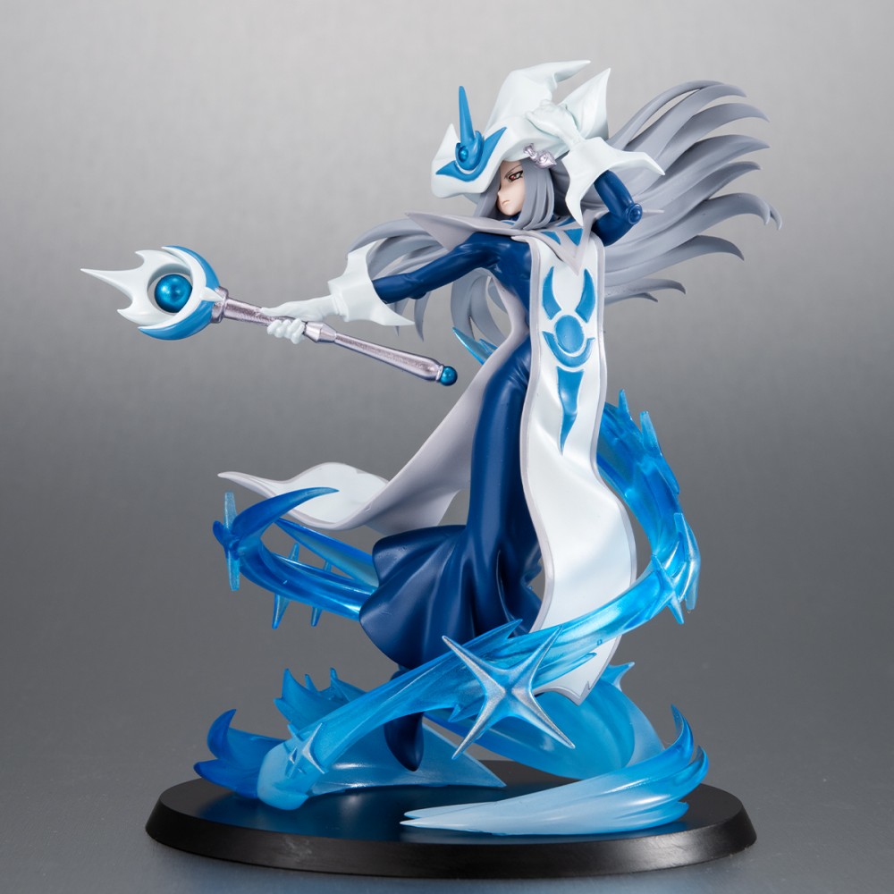 MONSTERS CHRONICLE 遊☆戯☆王デュエルモンスターズ サイレント
