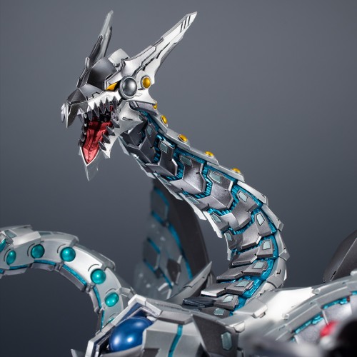 ART WORKS MONSTERS 遊☆戯☆王デュエルモンスターズGX サイバー