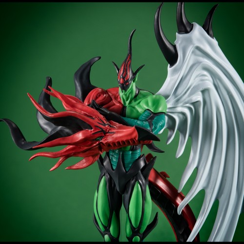 MONSTERS CHRONICLE 遊☆戯☆王デュエルモンスターズGX E・HERO