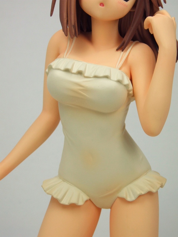 コトブキヤ To Heart2 Another Days 小牧愛佳 ミルキーワンピースVer