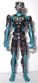 ミクロマン2003