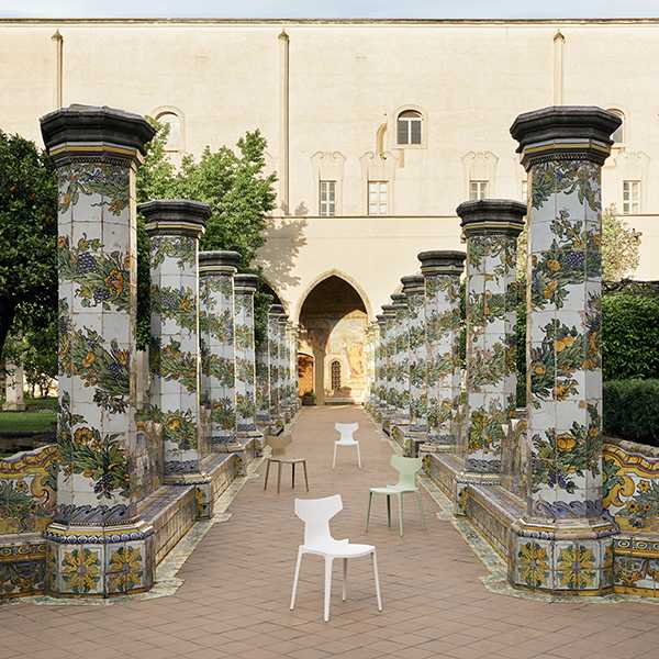 ロイ｜Kartell｜カルテルオフィシャルサイト｜イタリア製 家具
