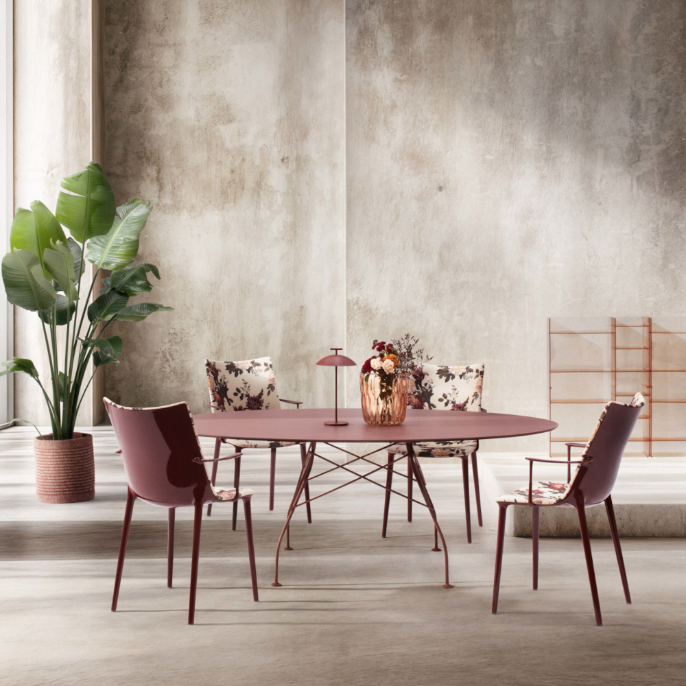 インビジブルテーブル｜Kartell｜カルテルオフィシャルサイト