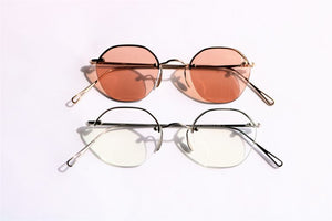 NEW ARRIVAL【ayame】HEX RW｜岡山眼鏡店