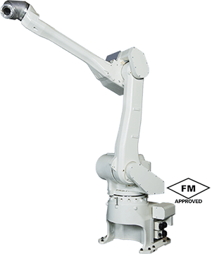KJ264 | Industrial Robots by Kawasaki Robotics