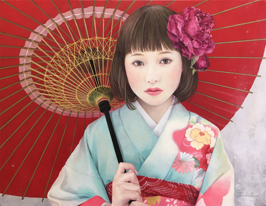 かわうそ画廊