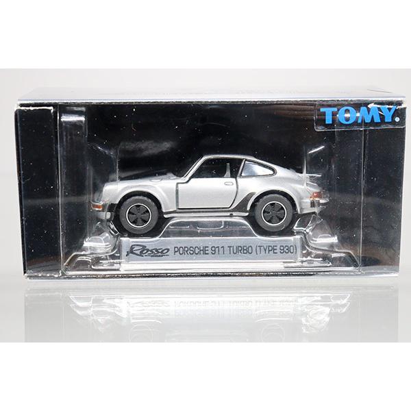 ミニカーショップ ケンボックス 【未開封品】トミカリミテッド☆0046