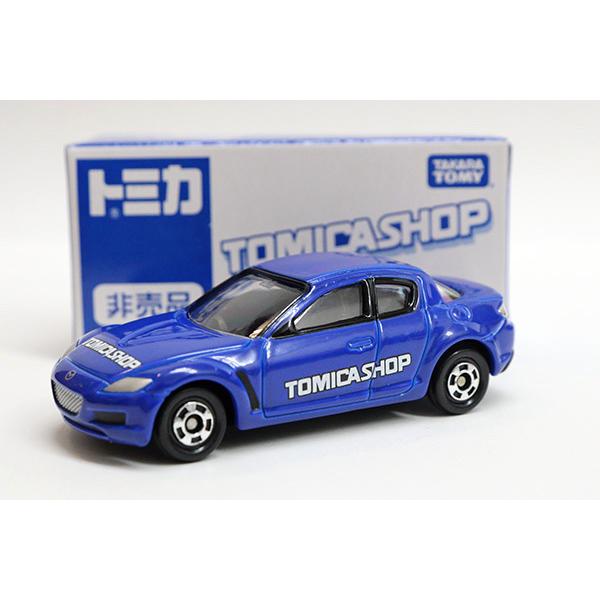 ミニカーショップ ケンボックス 【未開封品】トミカ 特注・その他