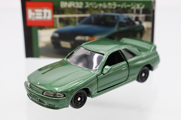 ミニカーショップ ケンボックス トミカ 特注・その他日産スカイライン